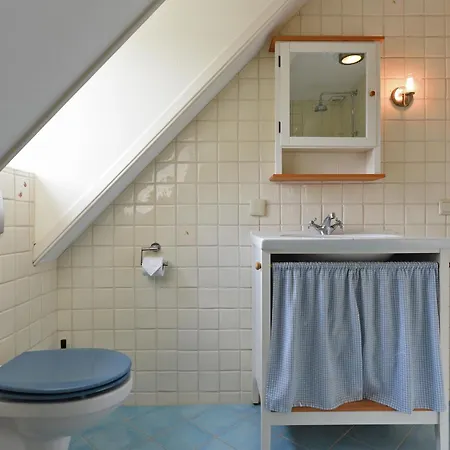 Luxury In Quiet Neighbourhood Near Gasthuis Den Haag