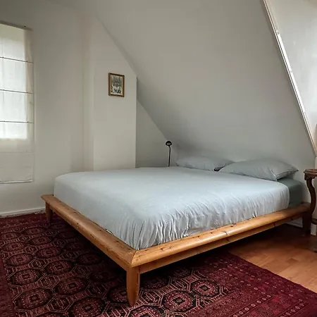 Luxury In Quiet Neighbourhood Near * Den Haag