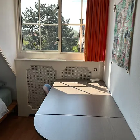 Luxury In Quiet Neighbourhood Near Gasthuis *