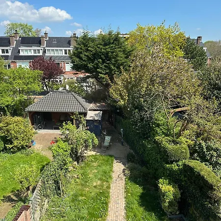 Gasthuis Luxury In Quiet Neighbourhood Near *