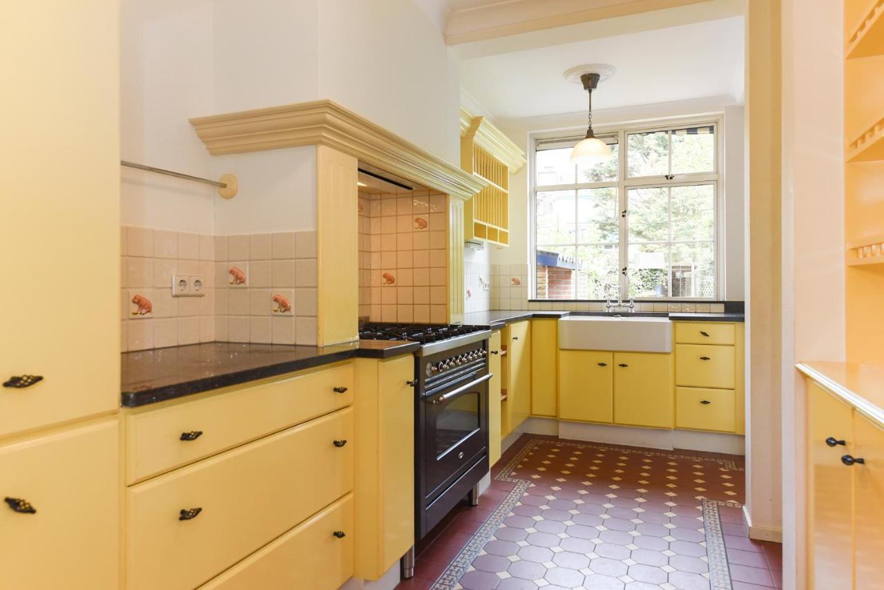 Luxury In Quiet Neighbourhood Near Den Haag