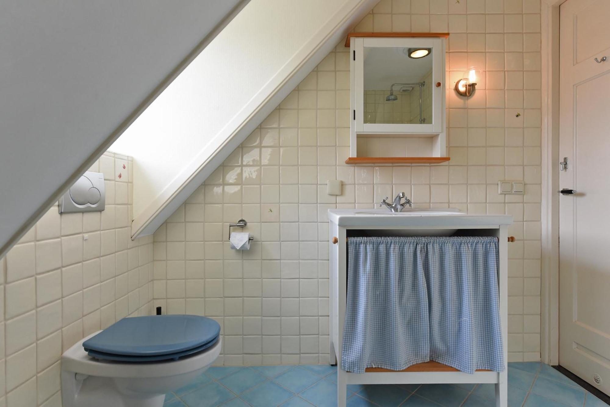 Luxury In Quiet Neighbourhood Near Gasthof Den Haag