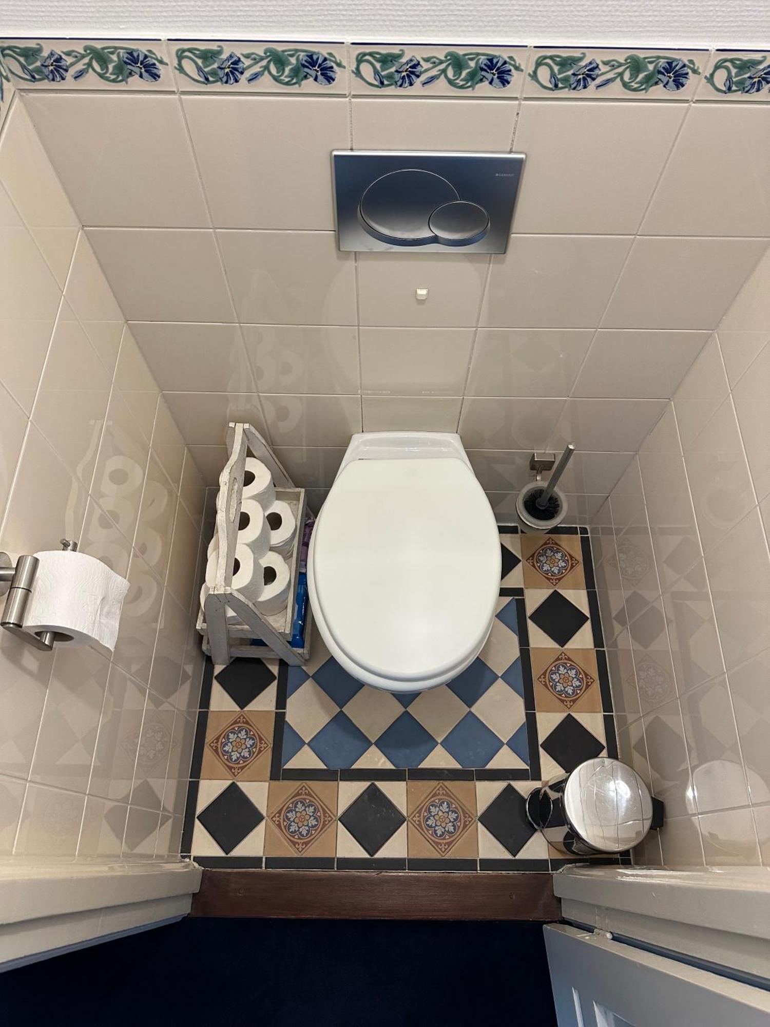 Luxury In Quiet Neighbourhood Near Gasthof Den Haag