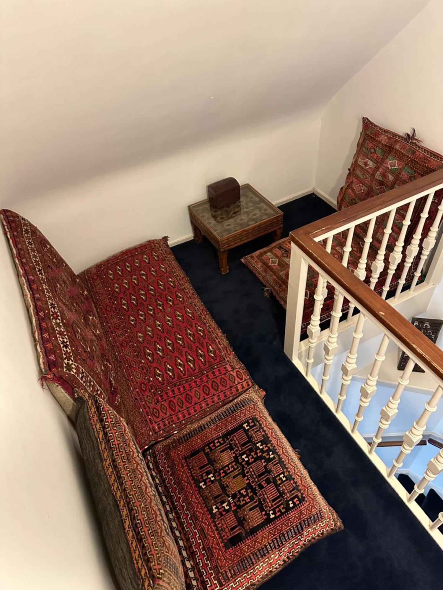 Luxury In Quiet Neighbourhood Near Gasthof